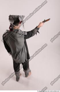 14 2019 01 JACK PIRATE STANDING POSE WITH GUN